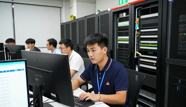 网络设备适合哪些应用环境？