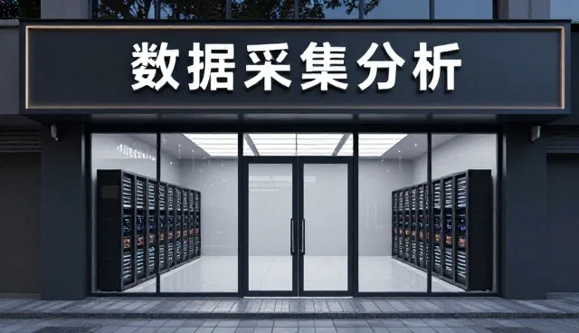 数据采集分析在场景应用中的维护与优化建议