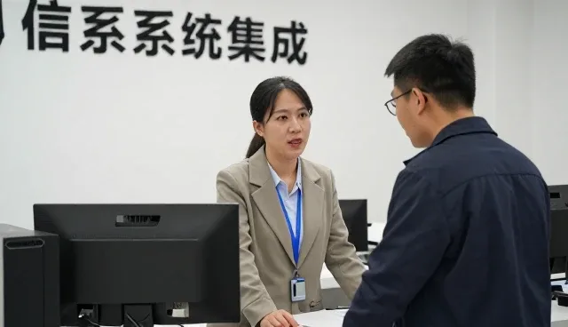 场景选择参考指南